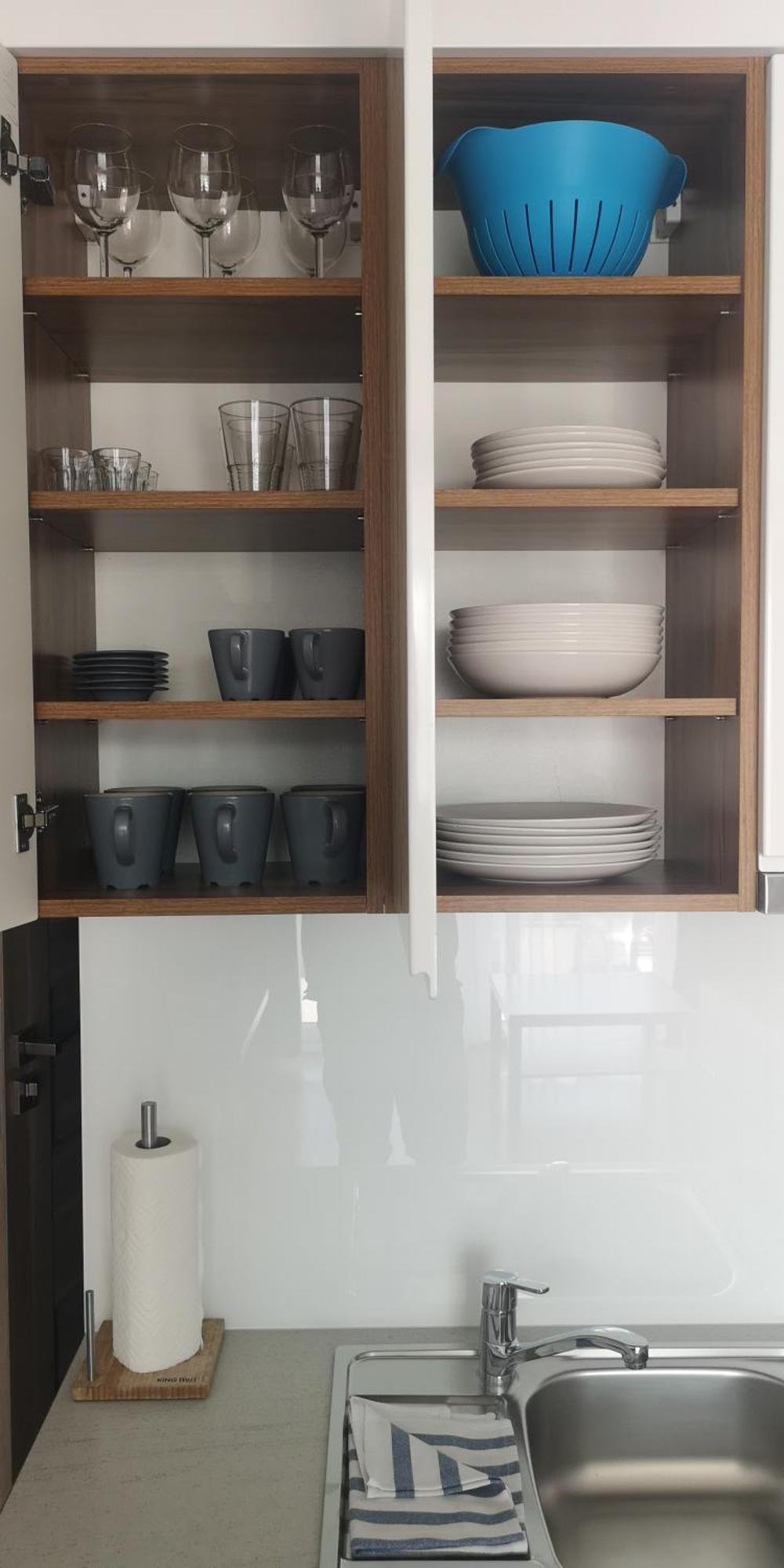 Marina Plaza Apartamenty ياستارنيا الغرفة الصورة
